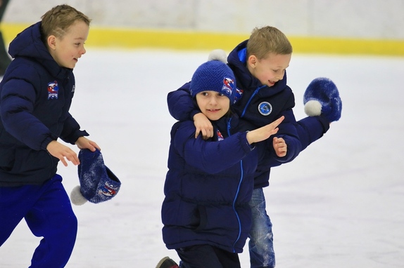 HC Světlá n. S. - HC Čes. Třebová 4:3 (15.3.2017) 