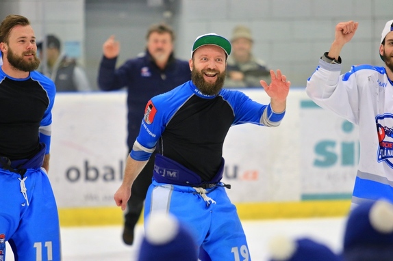 HC Světlá n. S. - HC Čes. Třebová 4:3 (15.3.2017) 