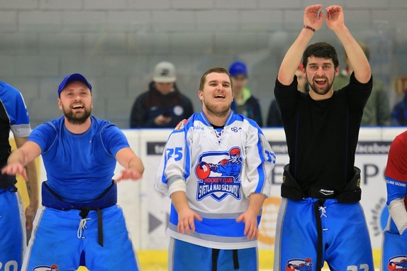 HC Světlá n. S. - HC Čes. Třebová 4:3 (15.3.2017) 