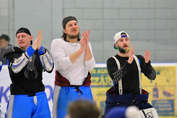 HC Světlá n. S. - HC Čes. Třebová 4:3 (15.3.2017) 
