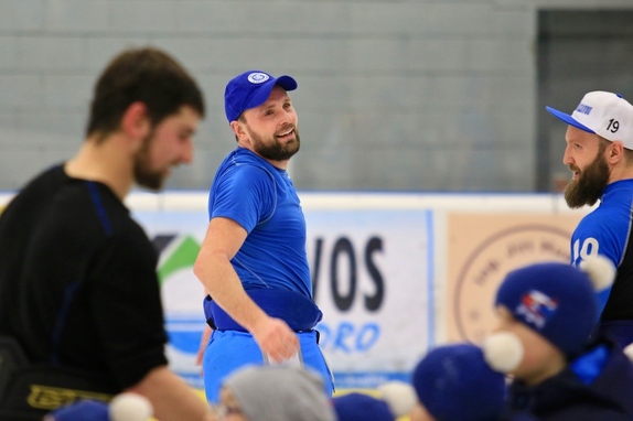 HC Světlá n. S. - HC Čes. Třebová 4:3 (15.3.2017) 
