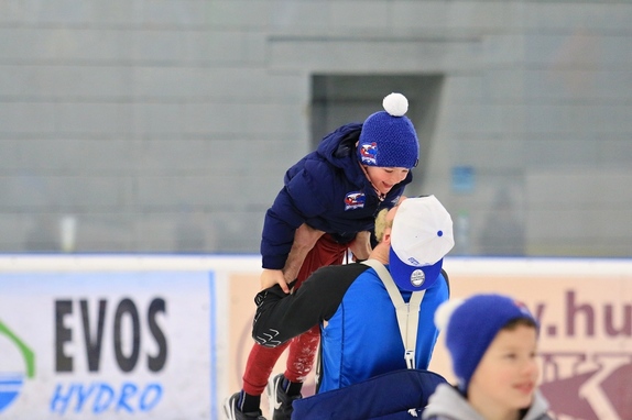 HC Světlá n. S. - HC Čes. Třebová 4:3 (15.3.2017) 
