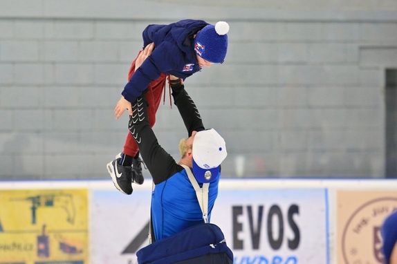 HC Světlá n. S. - HC Čes. Třebová 4:3 (15.3.2017) 