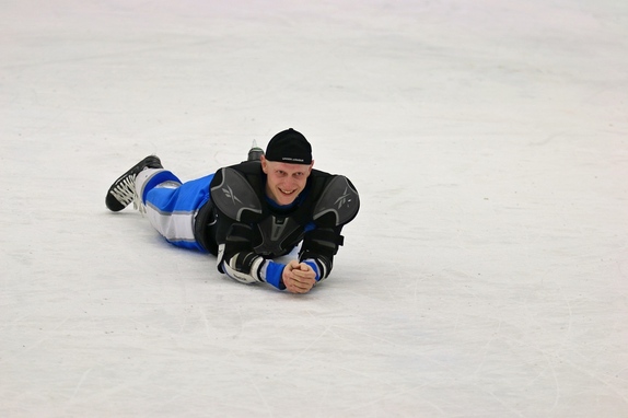 HC Světlá n. S. - HC Čes. Třebová 4:3 (15.3.2017) 