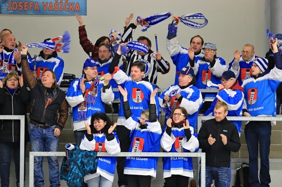 Dorost - finále 2017 2