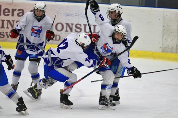 Dorost - finále 2017 10