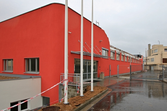 HC Čes. Třebová - HC Světlá n. S. 8:6 (19.3.2017)