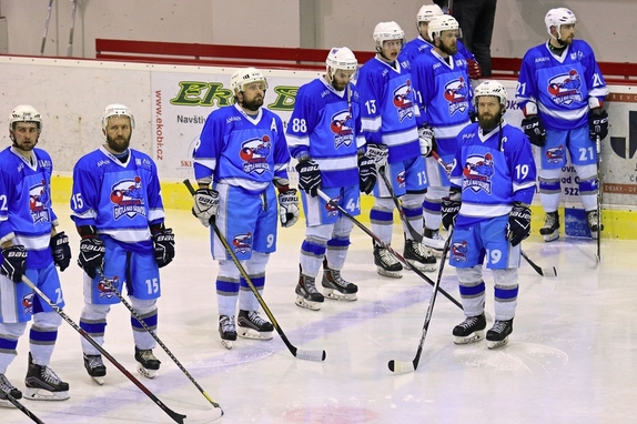 HC Čes. Třebová - HC Světlá n. S. 8:6 (19.3.2017) 