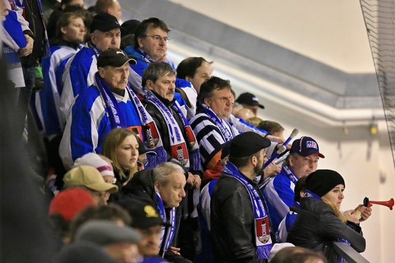 HC Čes. Třebová - HC Světlá n. S. 8:6 (19.3.2017) 