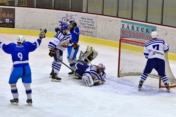 HC Čes. Třebová - HC Světlá n. S. 8:6 (19.3.2017) 