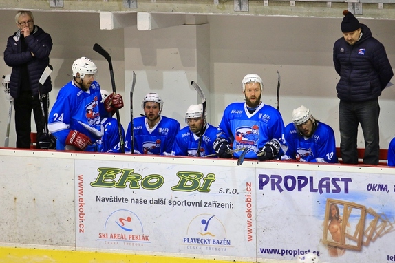 HC Čes. Třebová - HC Světlá n. S. 8:6 (19.3.2017) 
