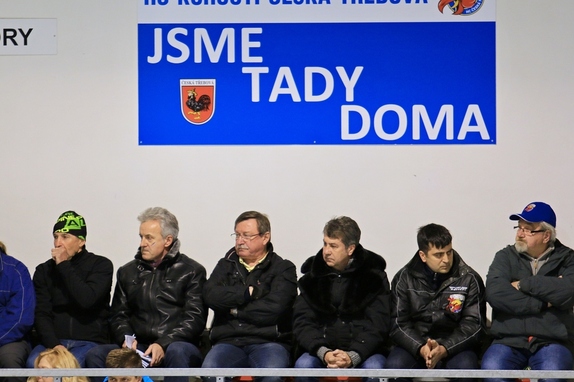 HC Čes. Třebová - HC Světlá n. S. 8:6 (19.3.2017) 