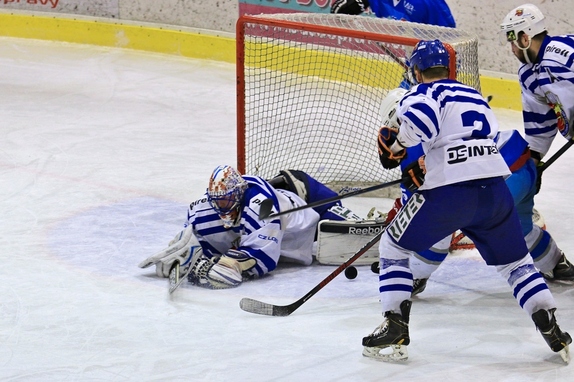 HC Čes. Třebová - HC Světlá n. S. 8:6 (19.3.2017) 