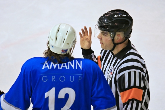 HC Čes. Třebová - HC Světlá n. S. 8:6 (19.3.2017) 