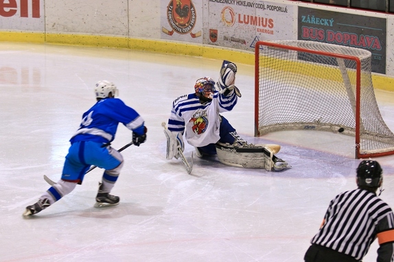 HC Čes. Třebová - HC Světlá n. S. 8:6 (19.3.2017) 
