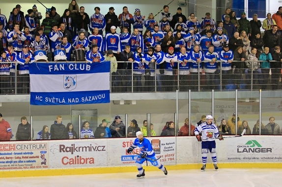 HC Čes. Třebová - HC Světlá n. S. 8:6 (19.3.2017) 