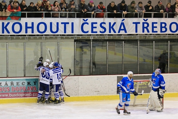 HC Čes. Třebová - HC Světlá n. S. 8:6 (19.3.2017) 