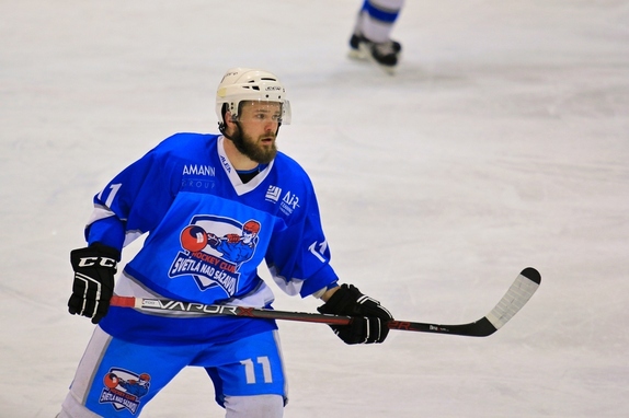 HC Čes. Třebová - HC Světlá n. S. 8:6 (19.3.2017) 