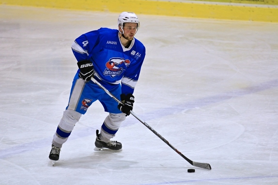 HC Čes. Třebová - HC Světlá n. S. 8:6 (19.3.2017) 