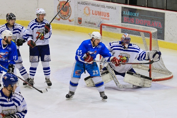 HC Čes. Třebová - HC Světlá n. S. 8:6 (19.3.2017) 