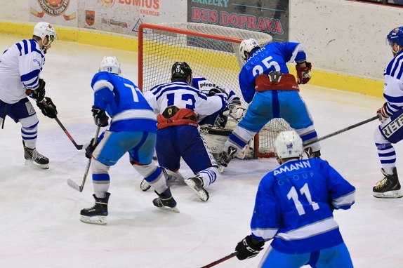 HC Čes. Třebová - HC Světlá n. S. 8:6 (19.3.2017) 