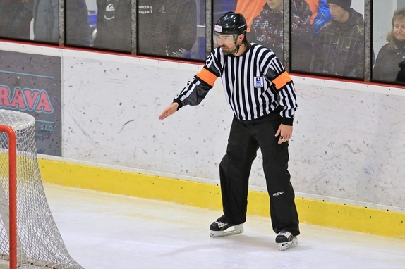 HC Čes. Třebová - HC Světlá n. S. 8:6 (19.3.2017) 