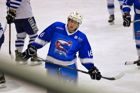 HC Čes. Třebová - HC Světlá n. S. 8:6 (19.3.2017) 