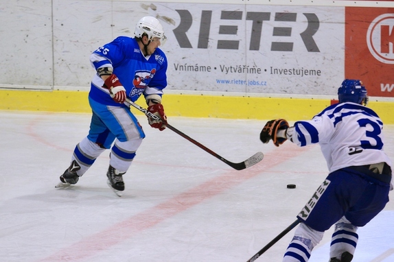 HC Čes. Třebová - HC Světlá n. S. 8:6 (19.3.2017) 
