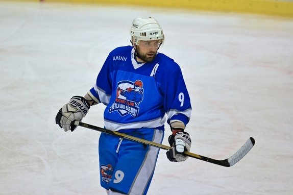 HC Čes. Třebová - HC Světlá n. S. 8:6 (19.3.2017) 