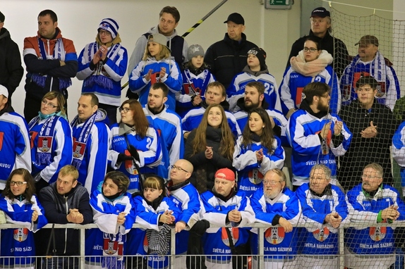 HC Čes. Třebová - HC Světlá n. S. 8:6 (19.3.2017) 