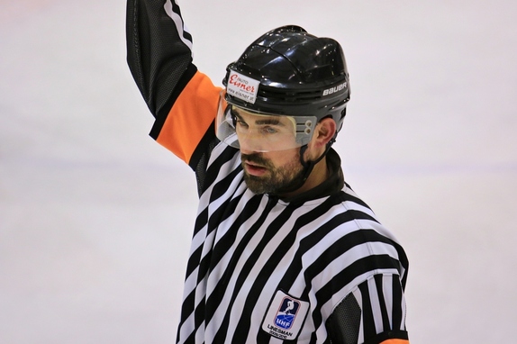 HC Čes. Třebová - HC Světlá n. S. 8:6 (19.3.2017) 