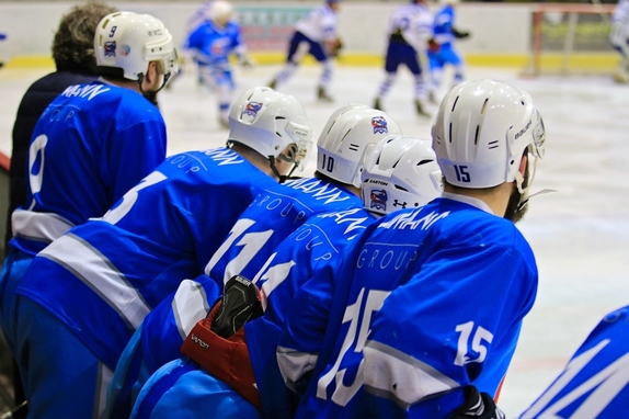 HC Čes. Třebová - HC Světlá n. S. 8:6 (19.3.2017) 