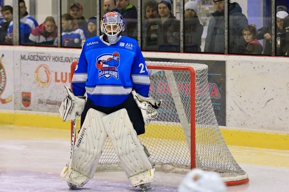 HC Čes. Třebová - HC Světlá n. S. 8:6 (19.3.2017) 