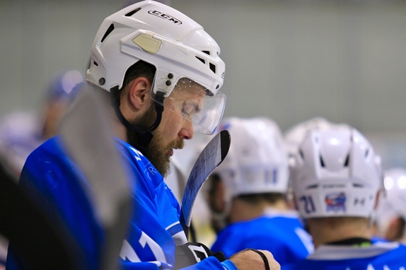HC Čes. Třebová - HC Světlá n. S. 8:6 (19.3.2017) 