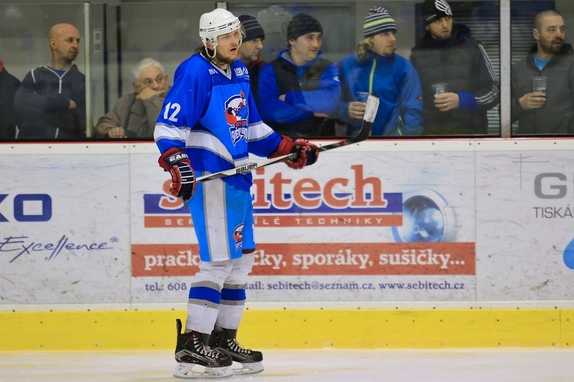 HC Čes. Třebová - HC Světlá n. S. 8:6 (19.3.2017) 