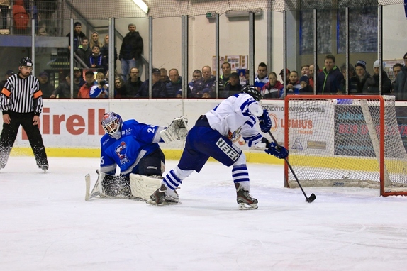 HC Čes. Třebová - HC Světlá n. S. 8:6 (19.3.2017) 