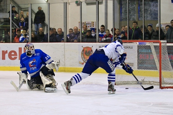 HC Čes. Třebová - HC Světlá n. S. 8:6 (19.3.2017) 