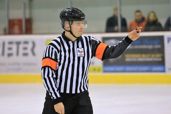 HC Čes. Třebová - HC Světlá n. S. 8:6 (19.3.2017) 