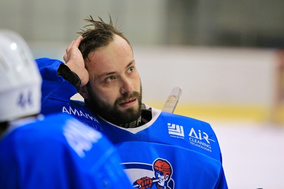 HC Čes. Třebová - HC Světlá n. S. 8:6 (19.3.2017) 