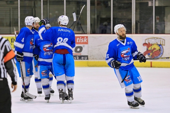 HC Čes. Třebová - HC Světlá n. S. 8:6 (19.3.2017) 
