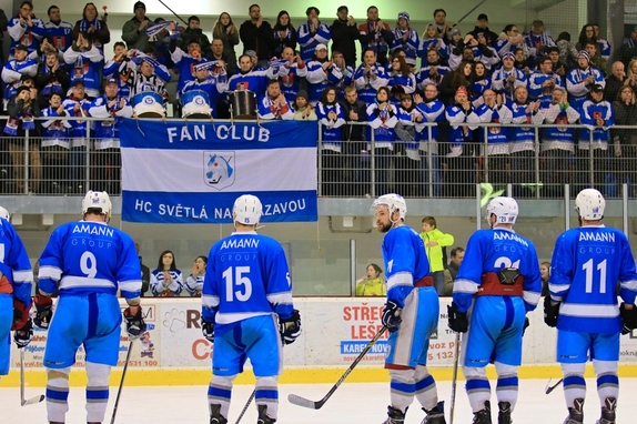 HC Čes. Třebová - HC Světlá n. S. 8:6 (19.3.2017) 
