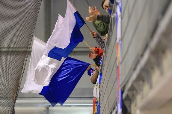HC Čes. Třebová - HC Světlá n. S. 8:6 (19.3.2017) 