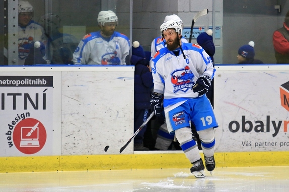 HC Světlá n. S. - HC Čes. Třebová 1:2pp (22.3.2017