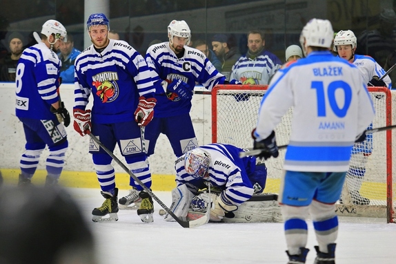 HC Světlá n. S. - HC Čes. Třebová 1:2pp (22.3.2017