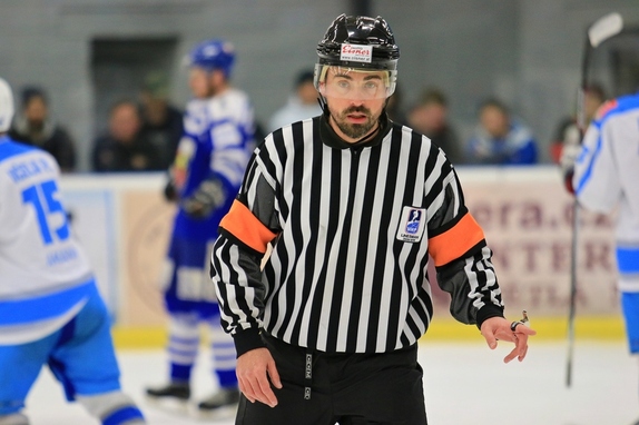 HC Světlá n. S. - HC Čes. Třebová 1:2pp (22.3.2017