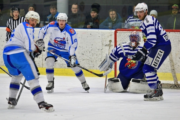 HC Světlá n. S. - HC Čes. Třebová 1:2pp (22.3.2017