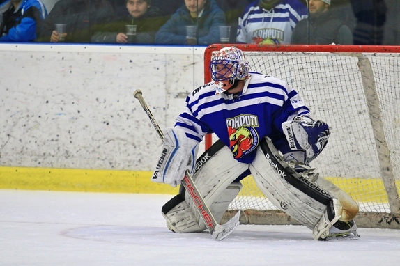 HC Světlá n. S. - HC Čes. Třebová 1:2pp (22.3.2017