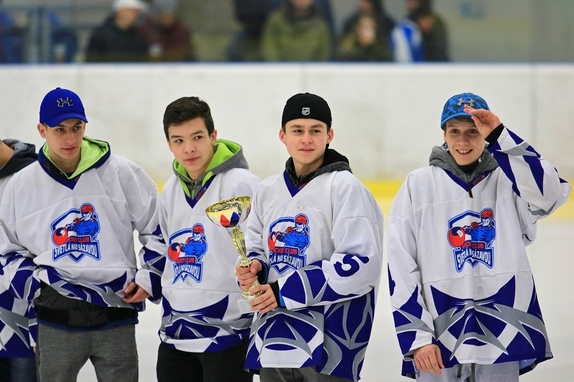 HC Světlá n. S. - HC Čes. Třebová 1:2pp (22.3.2017