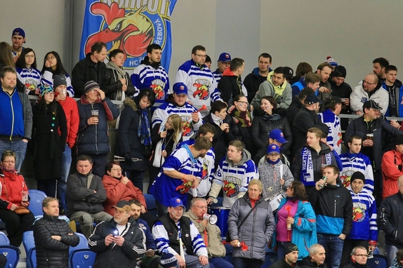 HC Světlá n. S. - HC Čes. Třebová 1:2pp (22.3.2017