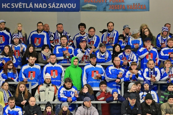 HC Světlá n. S. - HC Čes. Třebová 1:2pp (22.3.2017
